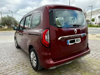 Renault Grand Kangoo 2022