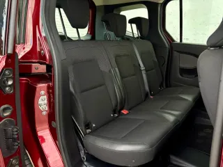 Renault Grand Kangoo 2022