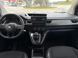 Renault Grand Kangoo 2022