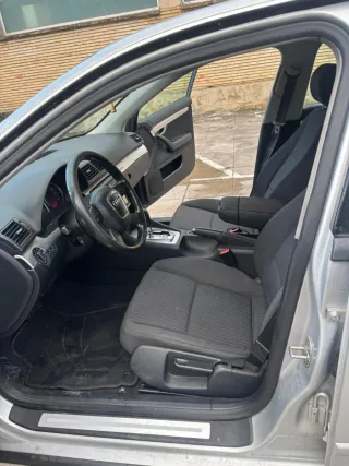 Audi A4 2009 3.0 tdi 25500km automatico