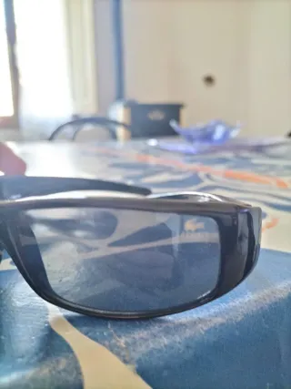 Occhiali da sole LACOSTE