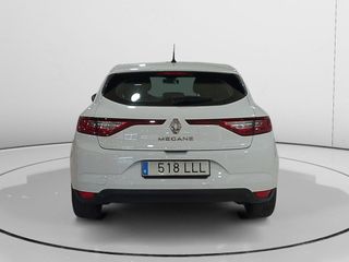Renault Megane Business