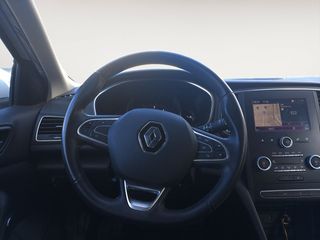 Renault Megane Business