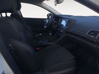 Renault Megane Business