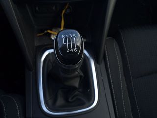 Renault Megane Business