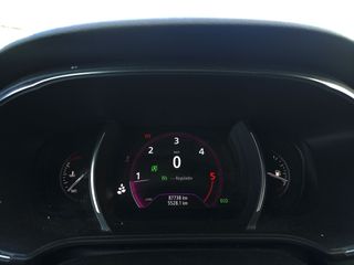 Renault Megane Business