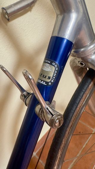 Vitus Dural Vintage 60cm