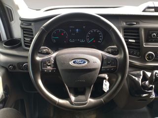 Ford Transit Trend