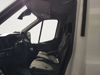 Ford Transit Trend