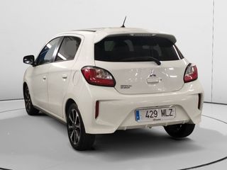 Mitsubishi Space Star Kaiteki