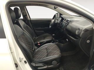 Mitsubishi Space Star Kaiteki