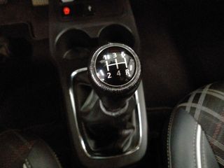 Mitsubishi Space Star Kaiteki