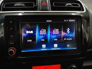 Mitsubishi Space Star Kaiteki