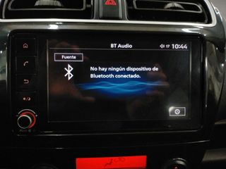 Mitsubishi Space Star Kaiteki