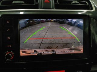 Mitsubishi Space Star Kaiteki