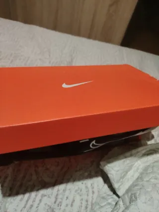 Zapatillas Nike Downshifter 13 Talla 42