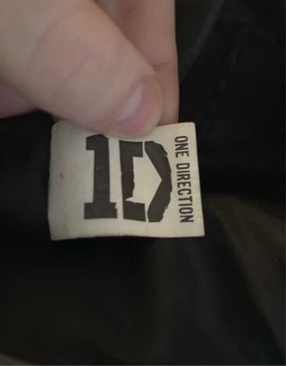 borsa One Direction take me home