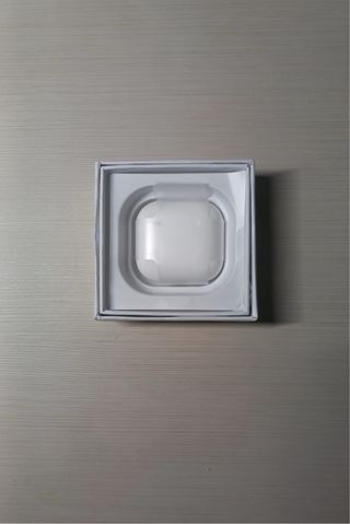 Airpods 4 Apple Blancos