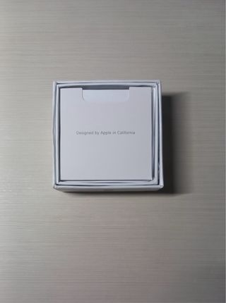 Airpods 4 Apple Blancos