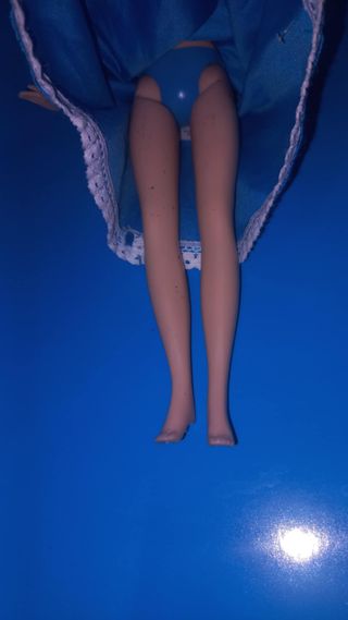 Muñeca Alice in Wonderland - Disney Store