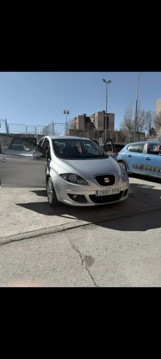SEAT Altea 2006