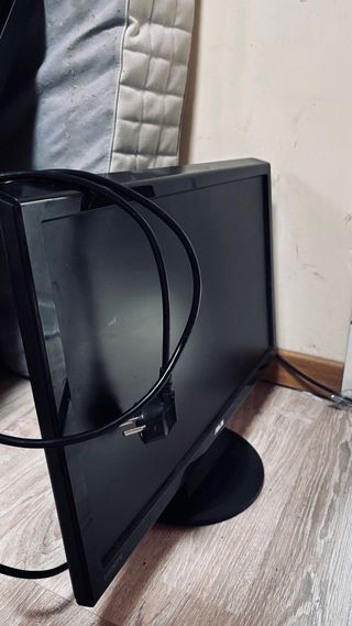Monitor Asus Negro