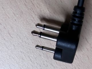 Sennheiser HDC45 NoiseGard Aviación NOS