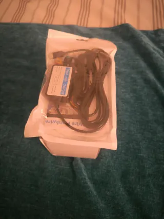 Dash Cam Hardwire
