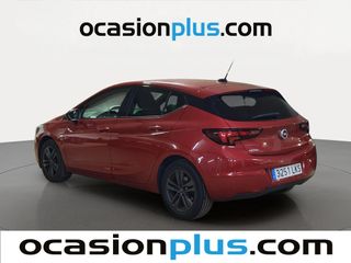 Opel Astra 1.2 Turbo SHL 2020 81 kW (110 CV)