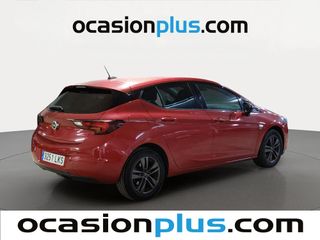 Opel Astra 1.2 Turbo SHL 2020 81 kW (110 CV)