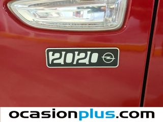 Opel Astra 1.2 Turbo SHL 2020 81 kW (110 CV)