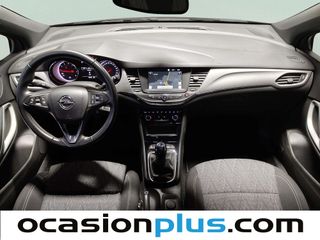 Opel Astra 1.2 Turbo SHL 2020 81 kW (110 CV)