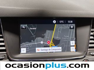 Opel Astra 1.2 Turbo SHL 2020 81 kW (110 CV)