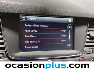 Opel Astra 1.2 Turbo SHL 2020 81 kW (110 CV)