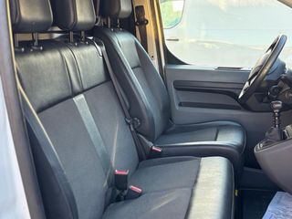 Peugeot Expert - Noviembre 2021