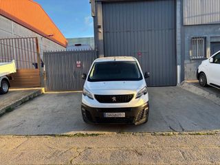 Peugeot Expert - Noviembre 2021