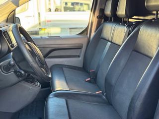 Peugeot Expert - Noviembre 2021