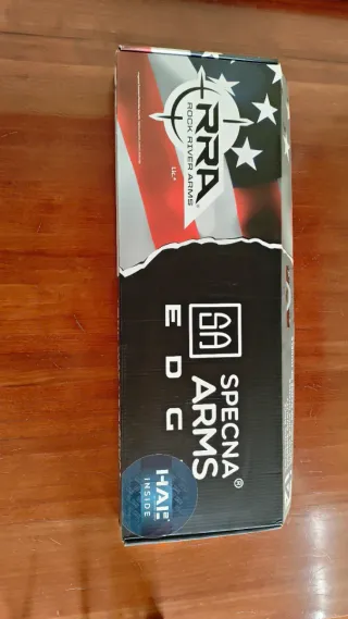 Specna Arms M4 SA-E03 EDGE