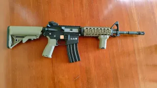 Specna Arms M4 SA-E03 EDGE