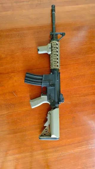 Specna Arms M4 SA-E03 EDGE