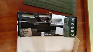 Specna Arms M4 SA-E03 EDGE