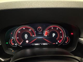 BMW Serie 5 LUXURY  2019