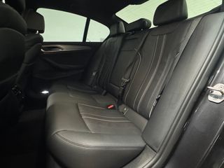 BMW Serie 5 LUXURY  2019