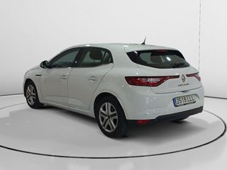 Renault Megane Business