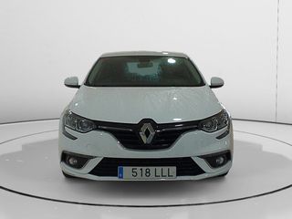Renault Megane Business