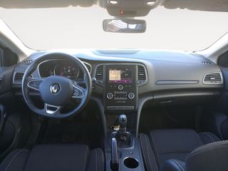 Renault Megane Business