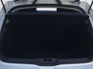 Renault Megane Business