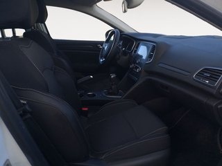 Renault Megane Business