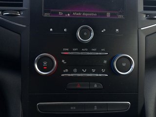 Renault Megane Business