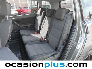 Volkswagen Touran Advance 1.6 TDI SCR BMT 81 kW (110 CV)